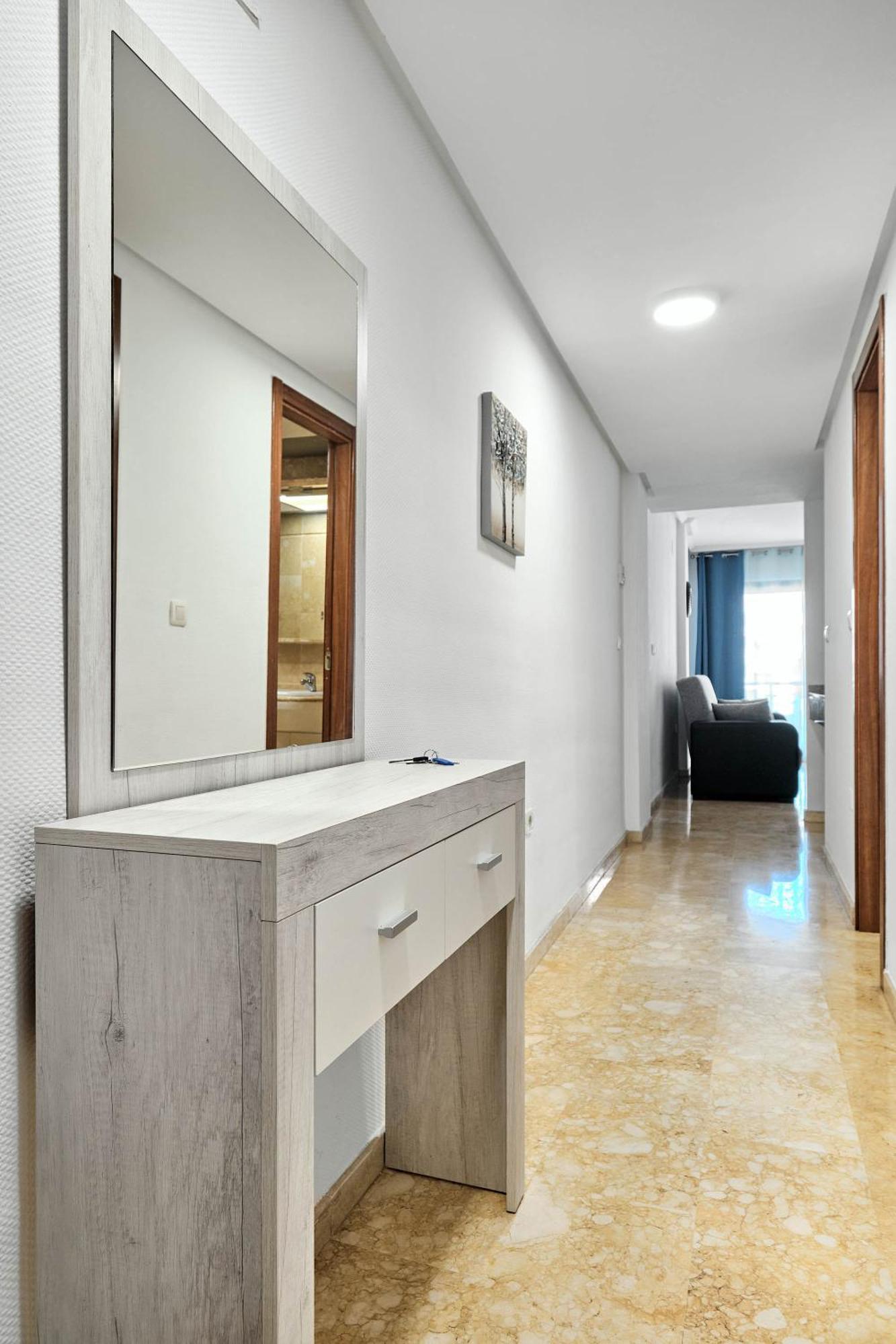 Appartamento Purisima 59 Torrevieja Esterno foto